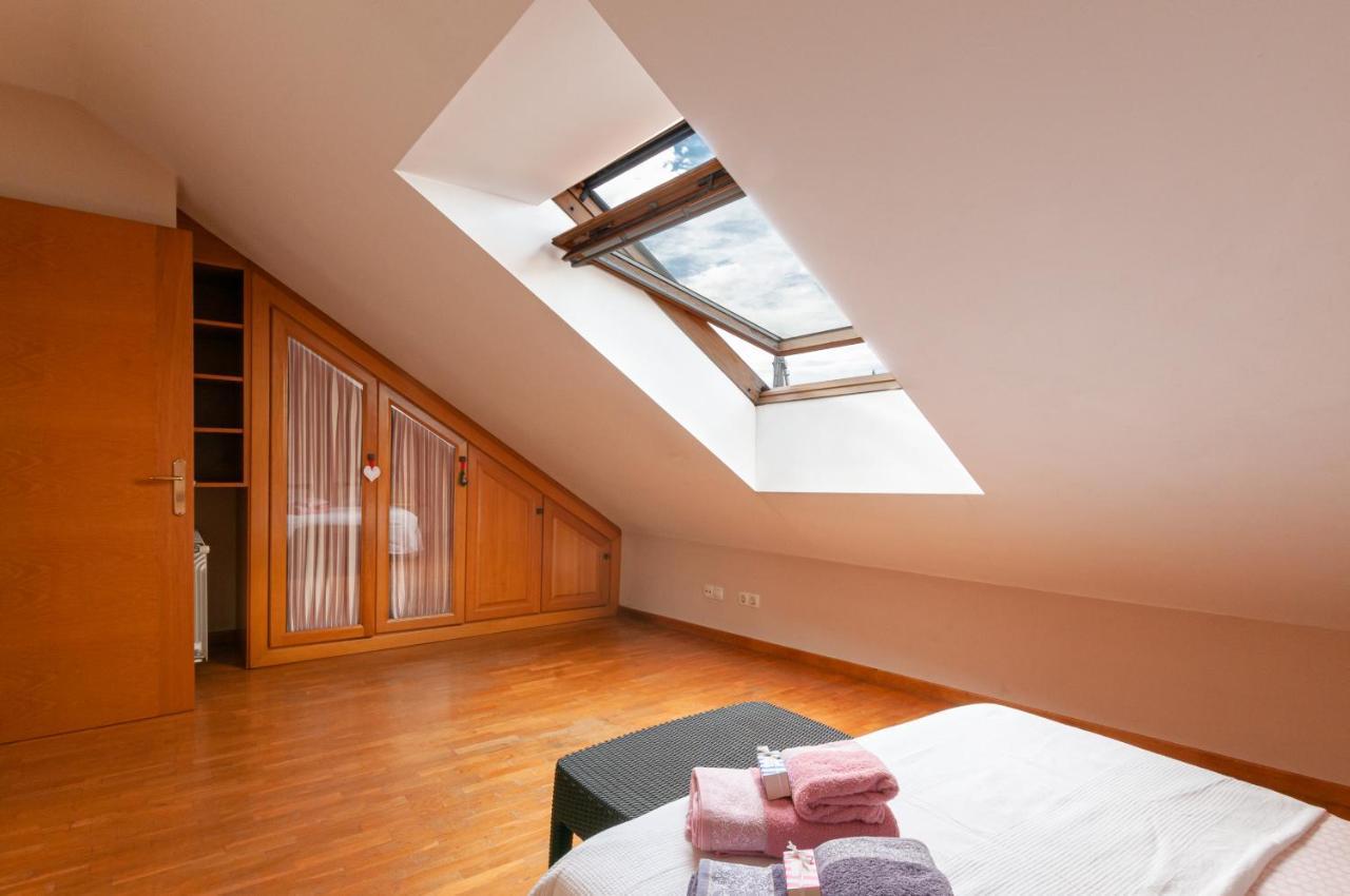 Duplex 21, Alojamiento Cerca De La Playa Con Wifi خيخون المظهر الخارجي الصورة