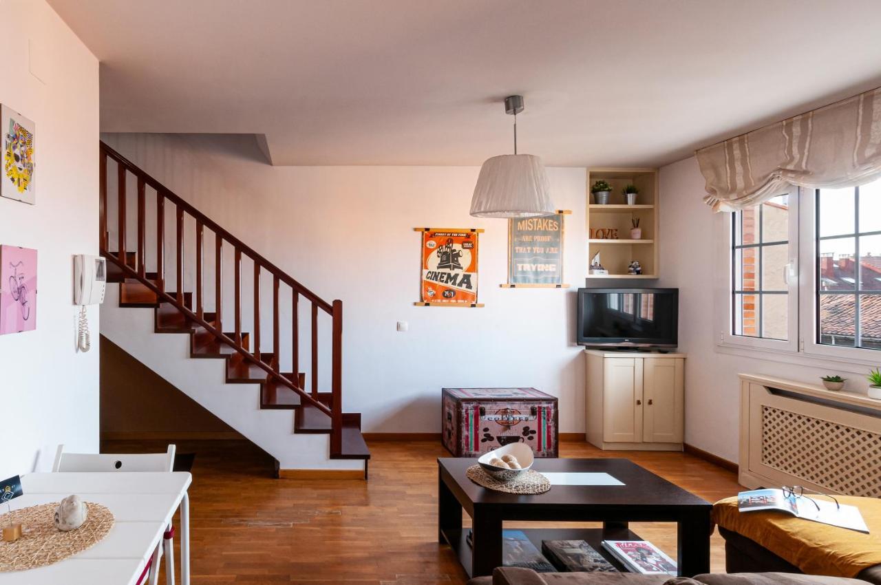 Duplex 21, Alojamiento Cerca De La Playa Con Wifi خيخون المظهر الخارجي الصورة